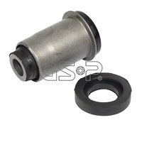 GSP 516202 Lagerung, Lenker For Suzuki
