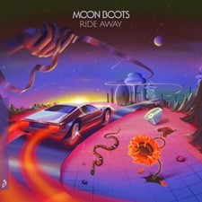 MOON BOOTS - RIDE AWAY 2