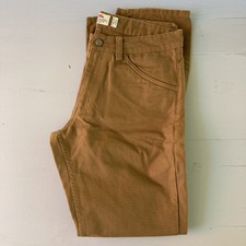 Fjallraven Greenland Canvas Jeans Great 