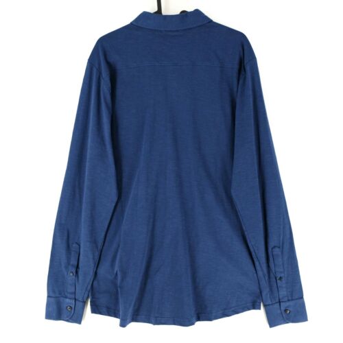 Camisa De Jersey O'NEILL LM LS Azul Oscuro Talla M - Imagen 5 de 5