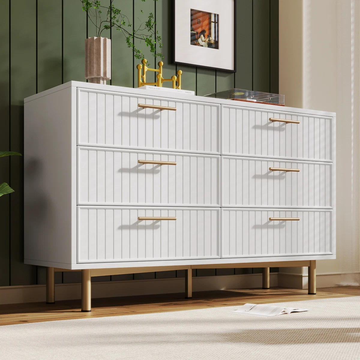 Kommode 120 Breit online kaufen