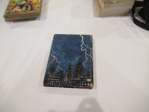 A Power Boys Adventure, The Mystery of the Haunted Skyscraper, c. 1964 - Picture 4 of 8
