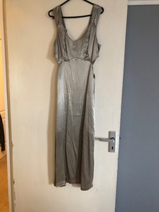 topshop evening dress