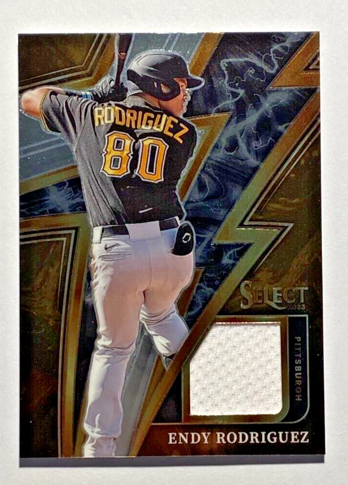 Pirates sales rodriguez jersey