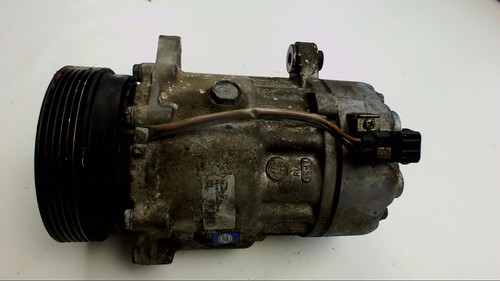 Audi A3 1.6 8L Kompressor Klimaanlage 1J0820803F 25808