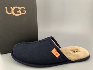 ugg corduroy slippers