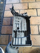 Neuf & Original VW Tiguan II AD1 Boîte Batterie Partie Inférieure 5QF915325B