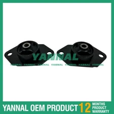 RB411-42164 Engine Mounting For Kubota U25 U27 Engine