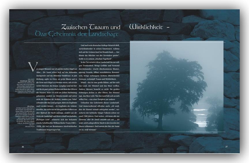Thumbnail - Mythisches Irland Mythen Und Legenden Ernst-otto Luthardt Buch 128 S.