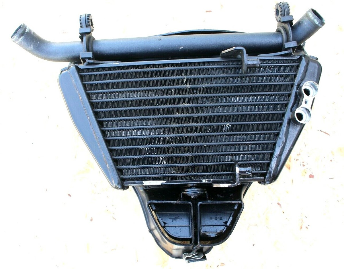MV Agusta F4 1000 R R 2011 2012 2013 2014 2015 oil radiator 8000B4882 | eBay