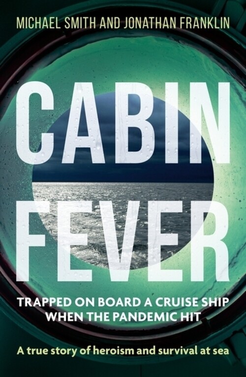 Thumbnail - Cabin Fever | Michael Smith (u. A.) | Englisch | Taschenbuch | 2022 |