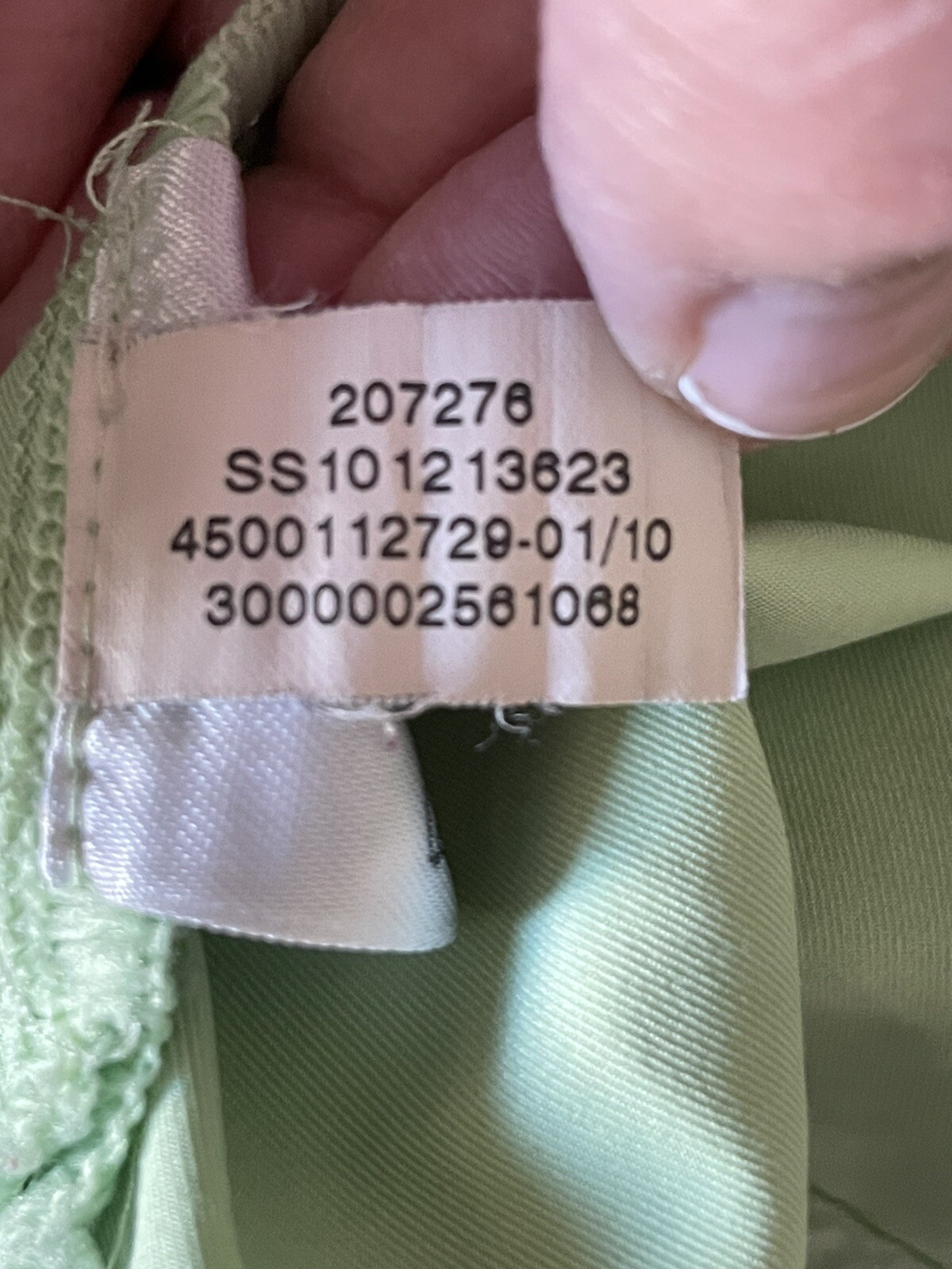 Under Armor Prototype Button Down Shirt Lime Gree… - image 8