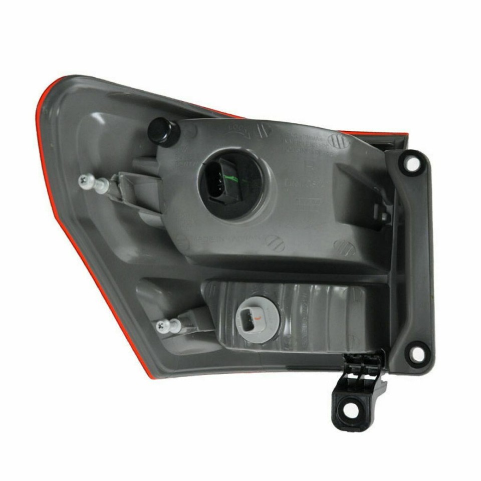 For Jeep Grand Cherokee Tail Light 2011 2012 2013 Passenger Side Rear