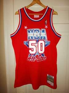 david robinson mitchell and ness