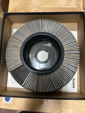 2 Kodak Carousel 140 Slide Trays "Mexico Trip 1970" 241 Slides Total