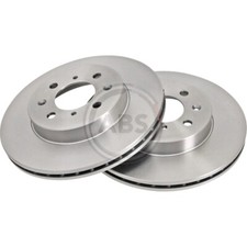 Disque de frein Rover 200