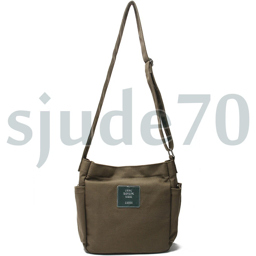WANDLER Borsa a tracolla donna tela piccola borsa tote borsa a tracolla messenger hobo viaggio