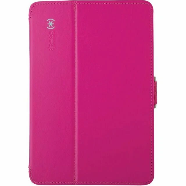 Lector de libros electrónicos y tablet Plata Cascos de protección/Skins Folios Para Apple iPad Mini 3