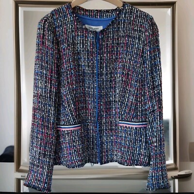 Gerry Weber Kurzblazer Gr.40