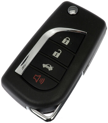 Remote Lock Ctrl Or Fob  Dorman (OE Solutions)  99719ST