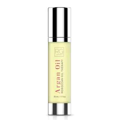RG Cosmetics Argan Oil  1.7 oz.