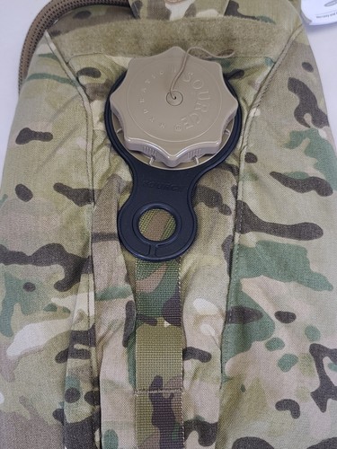 Eagle Industries Source Recon 100 oz Hydration PackCamo Water Bladder NEW OLD - Picture 4 of 11