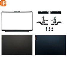 For Lenovo ideapad 5 15IIL05 15ARE05 15ITL05 15ALC05 Lcd Back Cover Rear Lid NEW