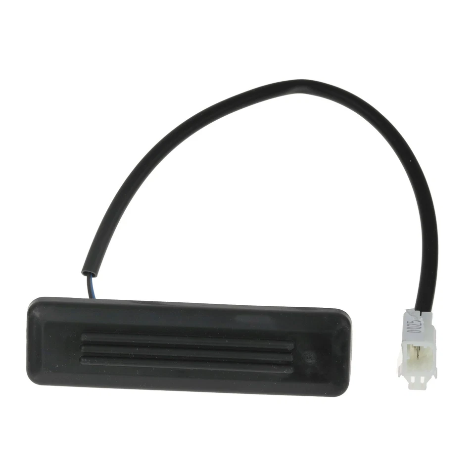 14-20 FIAT 500L REAR LIFTGATE RELEASE SWITCH OEM NEW GENUINE MOPAR 68202209AA - Image 2 of 4