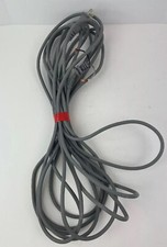 Shark NV22 Navigator Vacuum Part 02 Power Cord TESTED