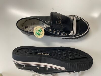 Rare Johnny Marr PF Flyers Sneakers   The Smiths shoes  Morrissey (Vans shoes)