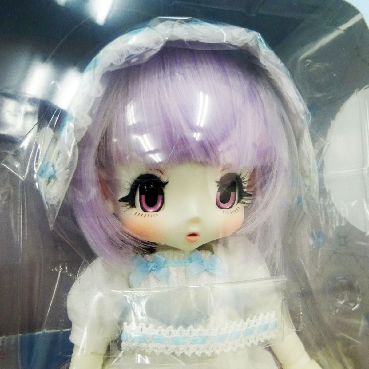 AZONE KIKIPOP! URAHARA MY HEART Tenshi-chan Fashion Doll Tracking