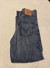 boys Levi  s jeans size 14 regular