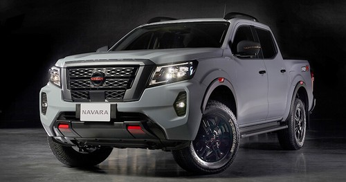 Fits Nissan Navara Pro-4X 2021 22 6x139.7 Alloy Wheel 18inch Trim - Picture 6 of 6