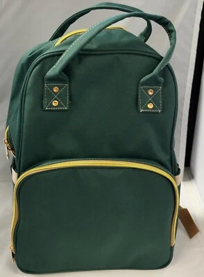 M.M.C. Baby Wickeltasche Schwangerschaftstasche Wickelrucksack Babytasche Rucksack