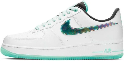 Nike Air Force 1 '07 LV8 Abalone
