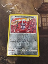 Pawniard Reverse Holo 66 Prices | Pawniard Reverse Holo 66 List