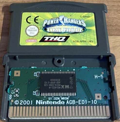 NINTENDO GBA Games - Over 600+ Genuine Game Cartridges - BUY 4 GET 1 FREE (1) - Picture 186 of 274