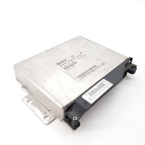BMW 5 E39 ABS ASC Automatic Stability ABS Steuergerät 0265109023 1164130 BOSCH