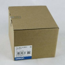 1PC New Omron CP1L-EL20DR-D PLC Module CP1LEL...
