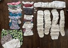 Pre owned GroVia Cloth Diaper Covers and Inserts
