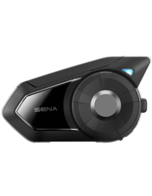 IT 30K SENA MESH singolo interfono per moto BULK senza confezione