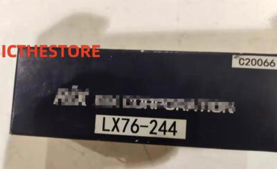1PC new LX76-244 SHIPPING DHL or Fedex
