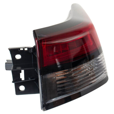 NISSANＤ２１クリアテールライト 2個セット Amazon.com: Ltymbtgx Tail Light Set of 2 Driver & Passenger