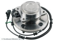 Blue Print ADA108316 Radlagersatz Radnabe Hinten FüR Chrysler Grand Voyager