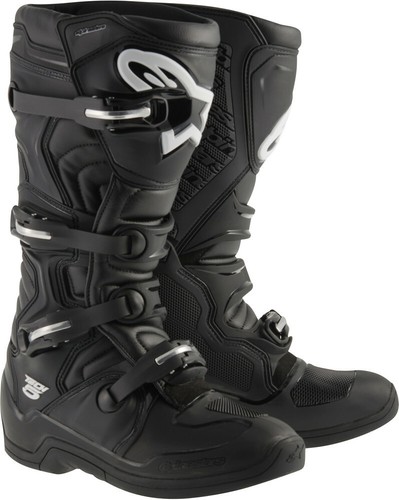 Alpinestars 2015015-10-7 14' Tech 5 