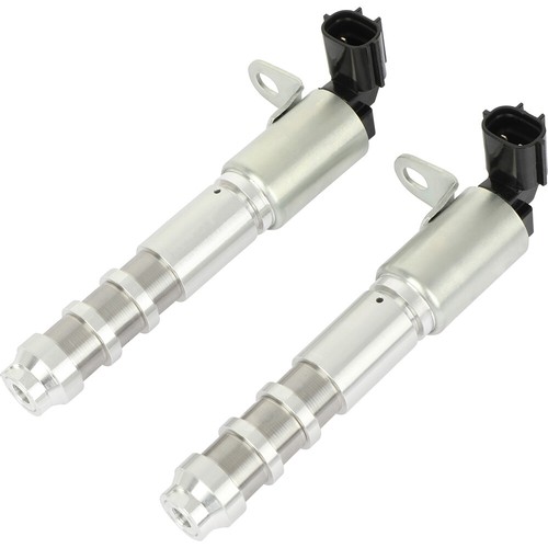 Kit de cadena de distribución para Cadillac Suzuki 3,6 L bomba de aceite bomba de agua solenoide VTC 07-16 - Imagen 7 de 11