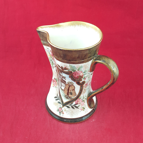 Royal Doulton - Antique Vase / Jug - RD 2286 - Picture 13 of 13