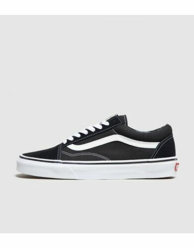 vans old skool size 6.5