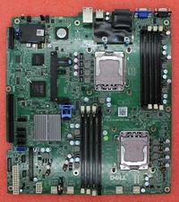 1V648 - Dell PowerEdge R410 System Board
