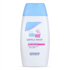 gentle wash sebamed